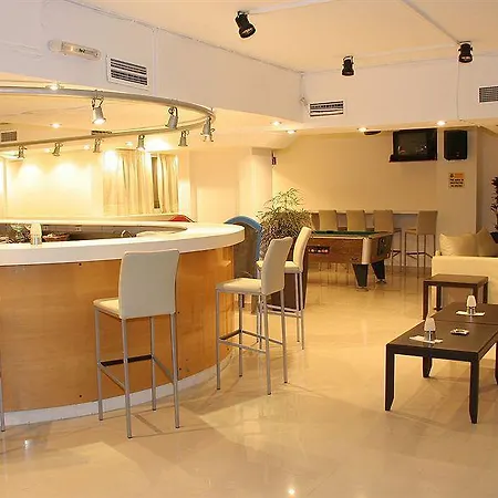 Aparthotel Michel Kos-stad