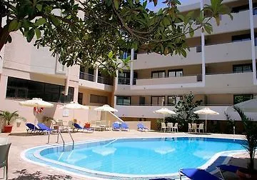 Michel 3* Kos-stad