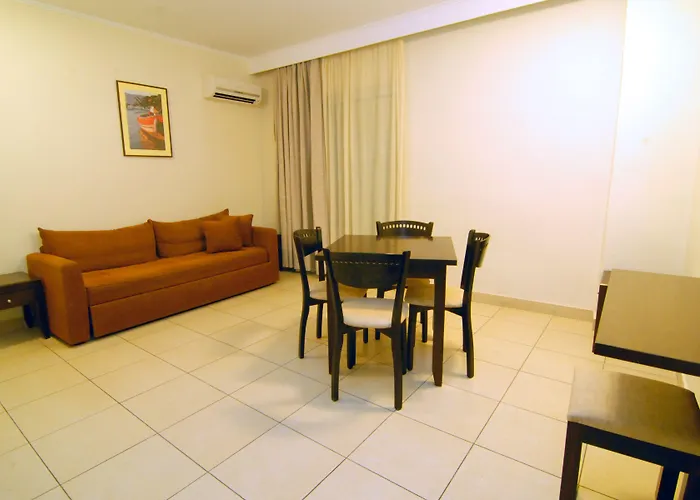 Michel 3* Κως Πόλη