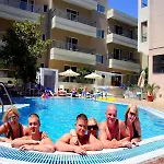 Aparthotel Michel 3*