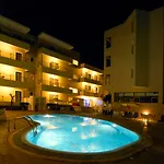 Aparthotel Michel Città di Kos