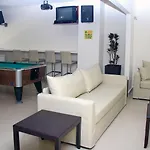 Michel Aparthotel 3*
