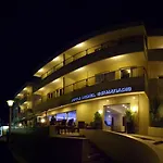 Aparthotel Michel 3*