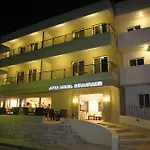 Michel Città di Kos