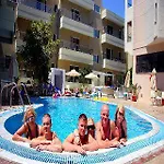 Michel Città di Kos