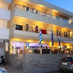 Michel Aparthotel Città di Kos