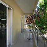 Michel Aparthotel 3*
