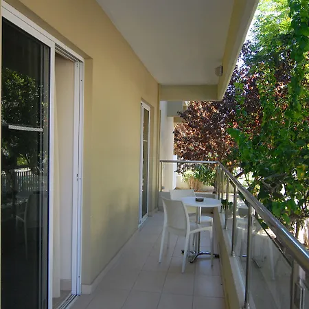 Aparthotel Michel