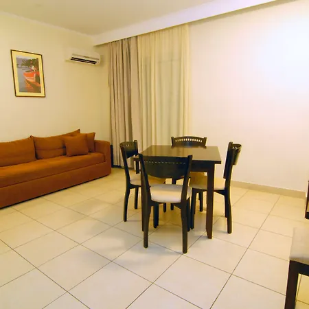 Michel 3* Città di Kos
