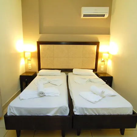 Michel Aparthotel Città di Kos