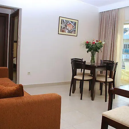Michel Hotel apartamentowy
