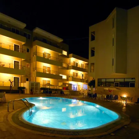 Michel 3* Miasto Kos