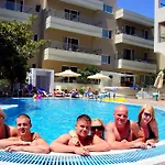 Michel Aparthotel