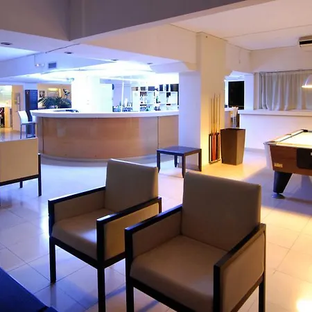 Aparthotel Michel Kos
