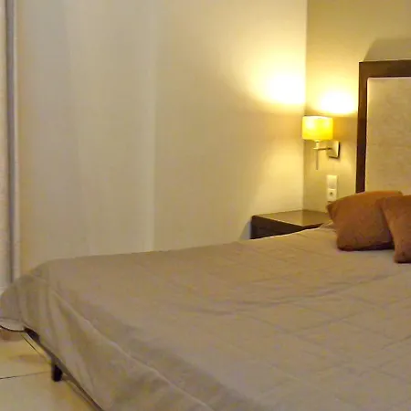 Michel Appart hôtel