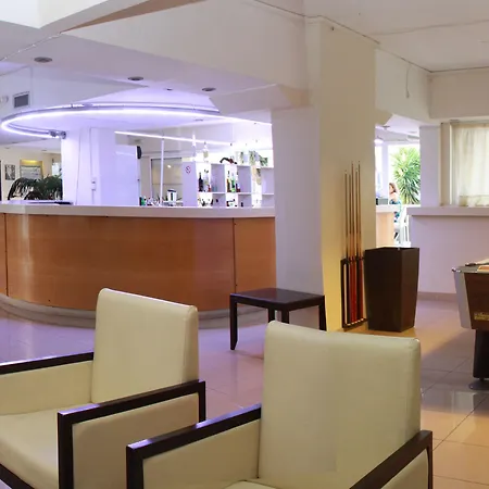 Appart hôtel Michel Kos