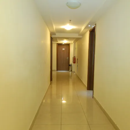 Appart hôtel Michel