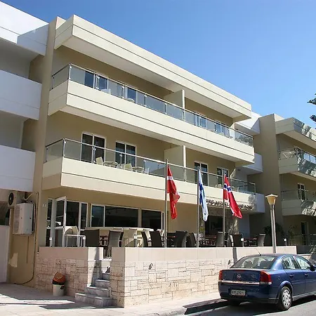 Michel Aparthotel