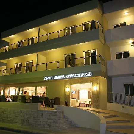 Michel Città di Kos