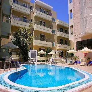 Aparthotel Michel Kos
