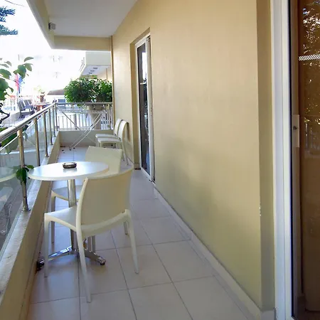Aparthotel Michel 3*