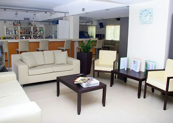 Michel شقة فندقية