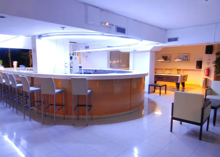 شقة فندقية Michel 3*