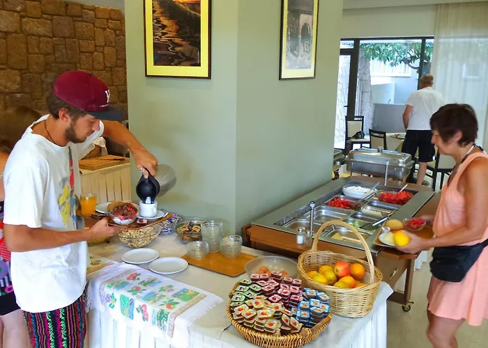 Michel شقة فندقية