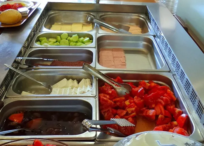 شقة فندقية Michel