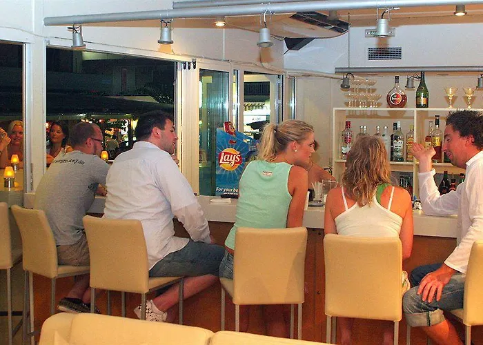 Aparthotel Michel Kos-stad