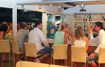 Michel شقة فندقية بلدة كوس