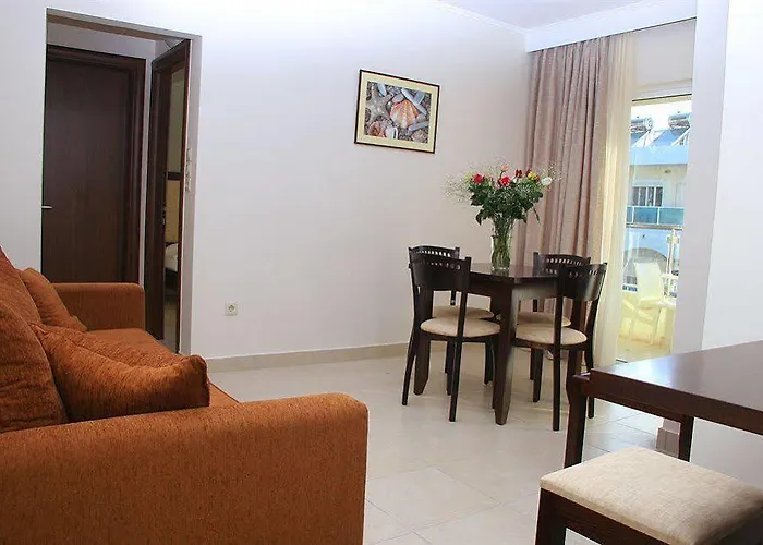 Michel شقة فندقية