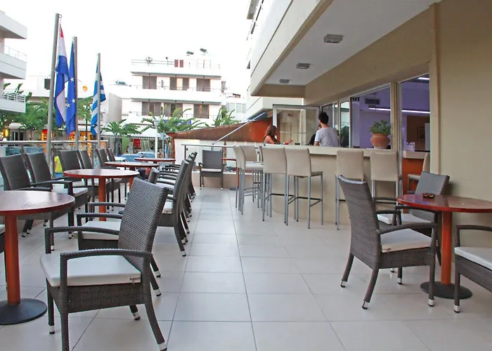 Michel شقة فندقية 3*