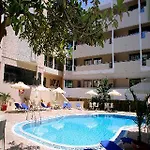 Michel Hotel apartamentowy