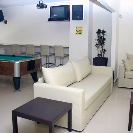 Michel Apart-hotel 3*