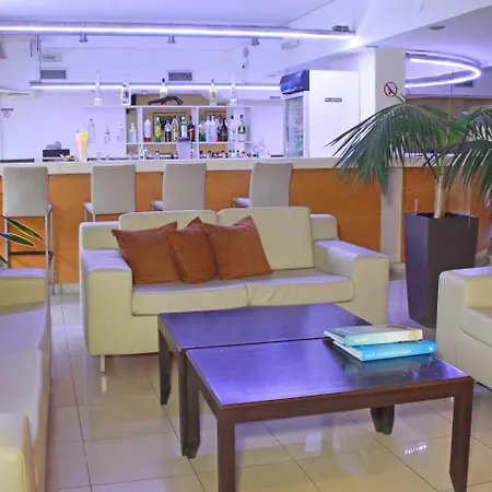 Apart-hotel Michel 3*