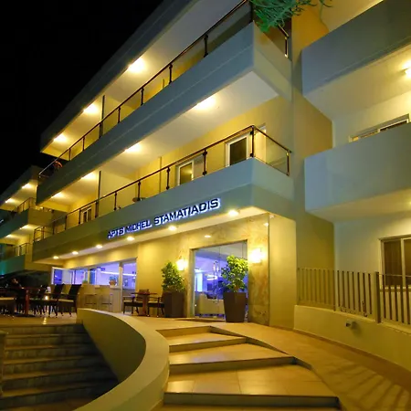 Michel Kos Town
