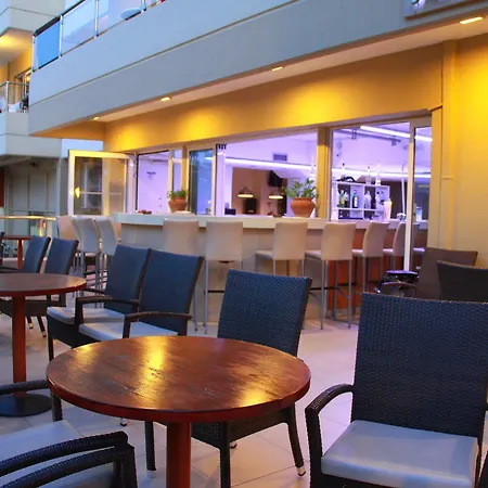 Apart-hotel Michel 3*