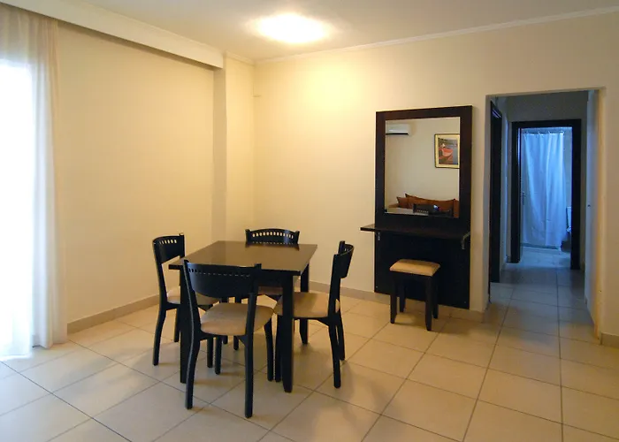 Apartmanhotel Michel Kosz