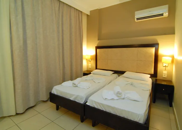 Michel Apartmanhotel Kosz